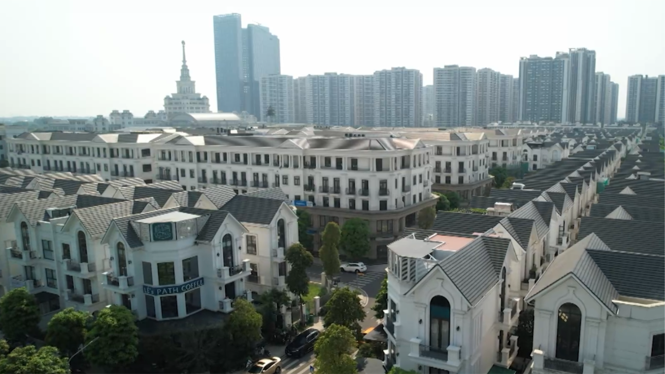 Thị trường bất động sản cuối năm kỳ vọng phục hồi có chọn lọc