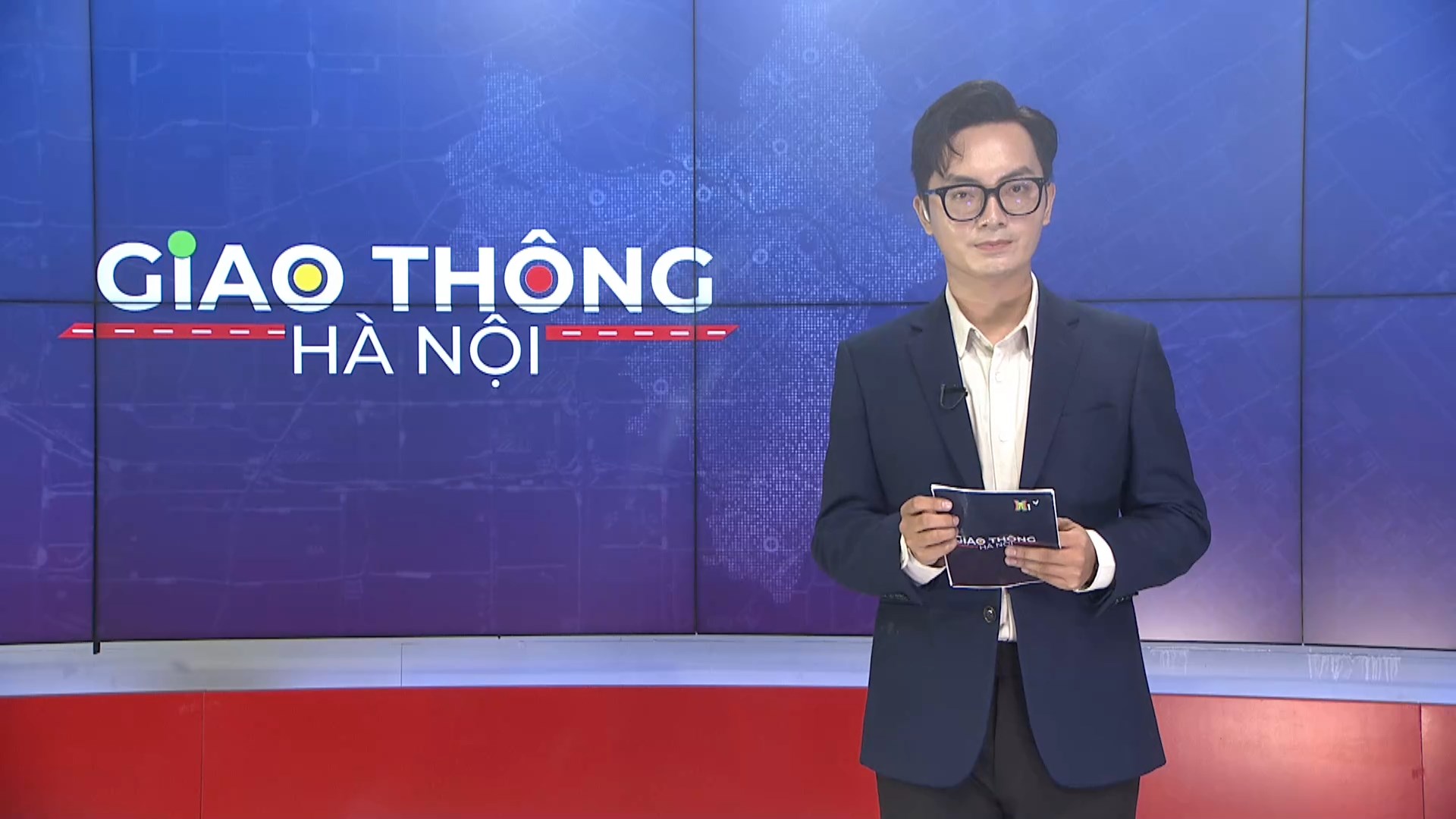 Giao thông Hà Nội | 24/08/2026