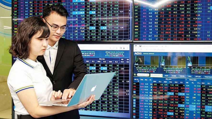 Kỳ vọng VN-Index vượt 1.800 điểm sau công bố của FTSE