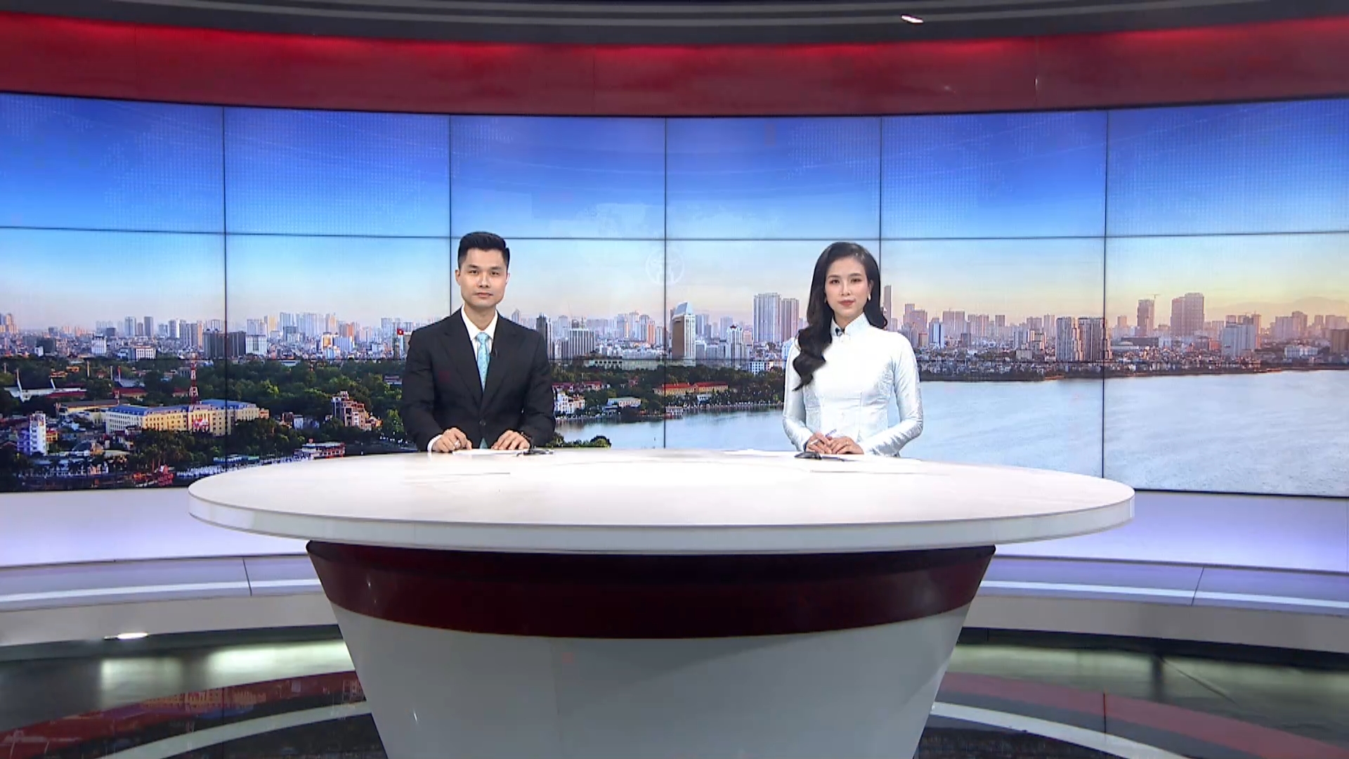 Chương trình Thời sự 18h30 | 24/08/2026