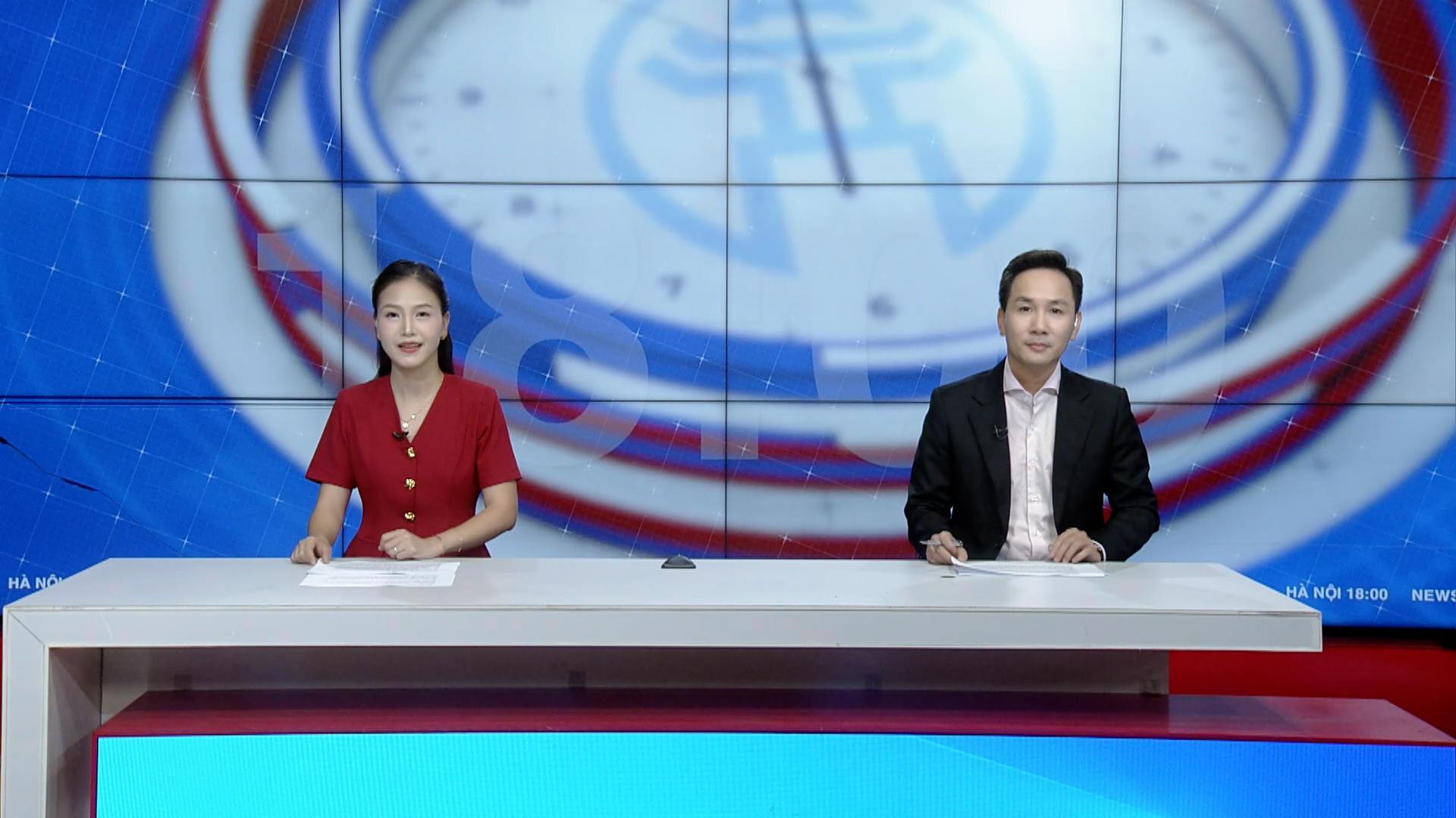 Chương trình Hà Nội 18h00 | 24/08/2026