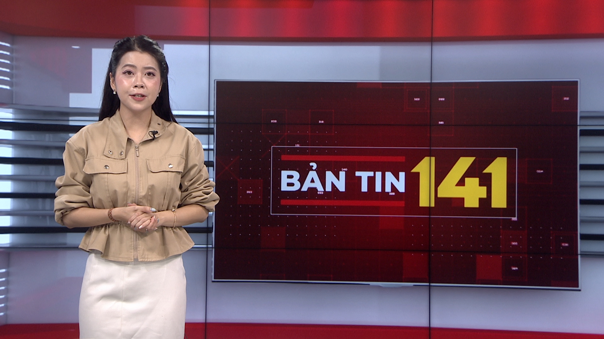 Bản tin 141 | 24/08/2026