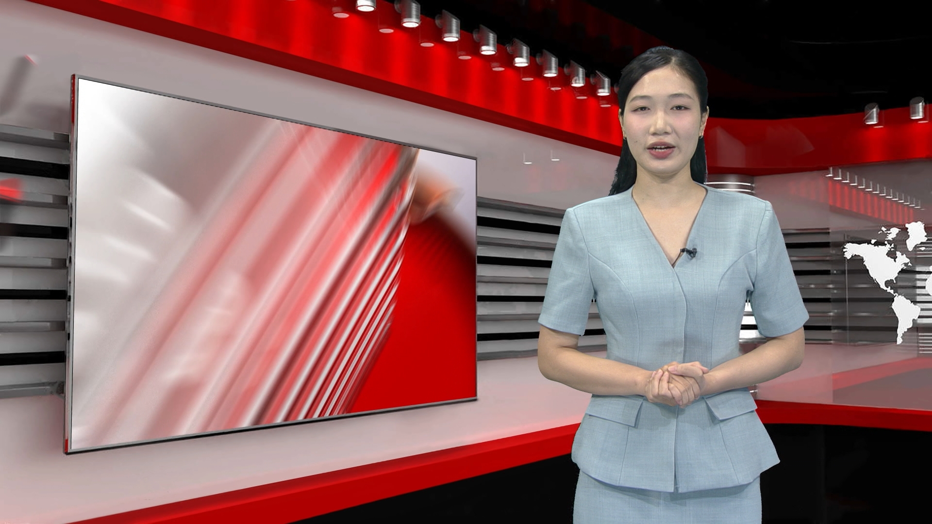 中文新闻 24/08/2026 | Bản tin tiếng Trung