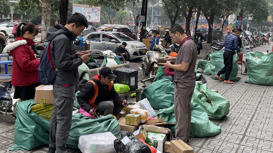 Người Việt chi 9.000 tỷ đồng mua sản phẩm chăm sóc cá nhân