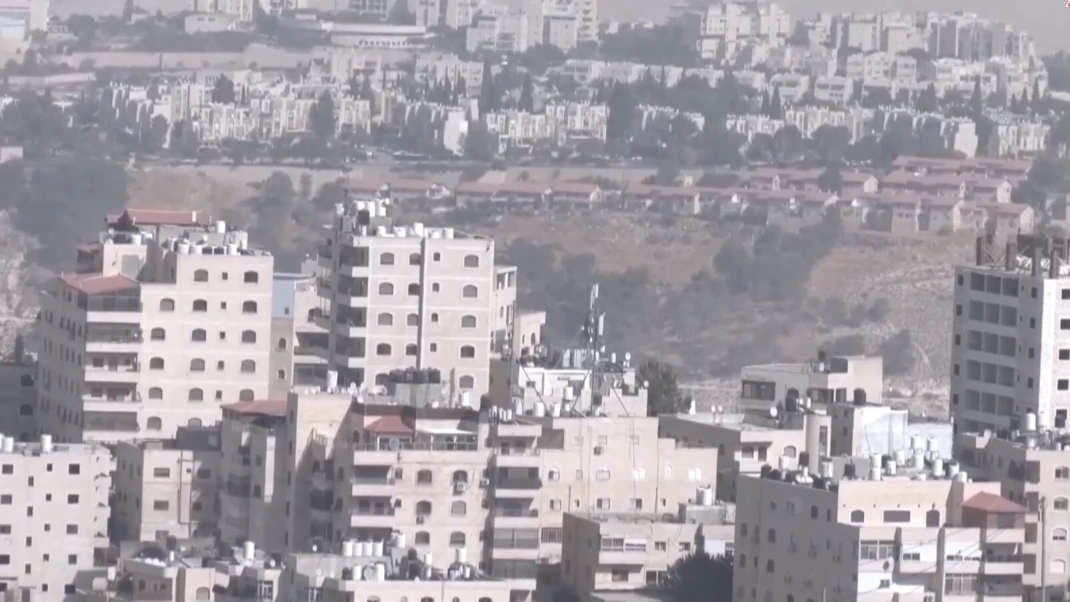 EU cân nhắc trừng phạt Israel vì kế hoạch xây khu định cư E1