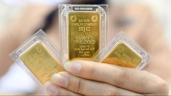 Tổng quan thị trường sáng ngày 24/8