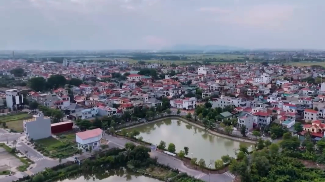 Đối ngoại nhân dân được cụ thể hóa từ cấp xã, phường