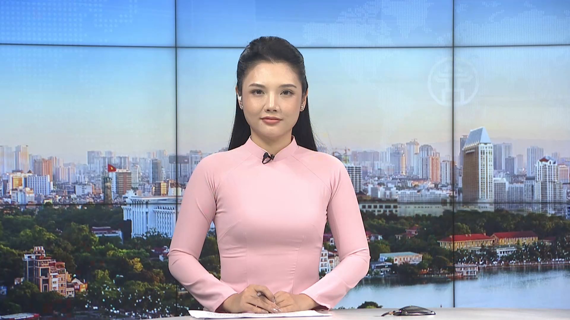 Chương trình Thời sự 9h00 | 24/08/2026