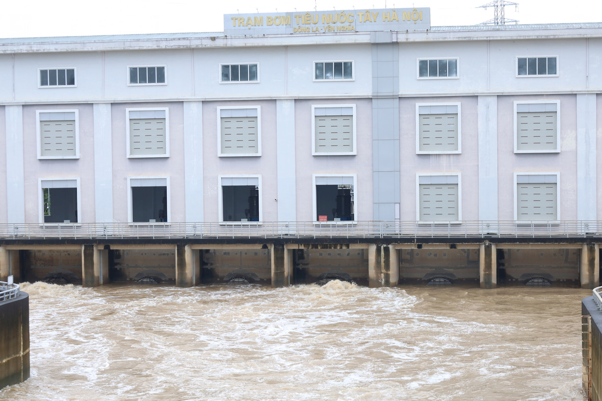 Đài PTTH Hà Nội