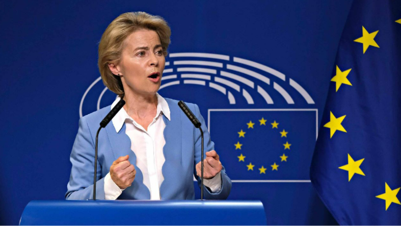 EU phê duyệt khoản giải ngân mới cho Ukraine
