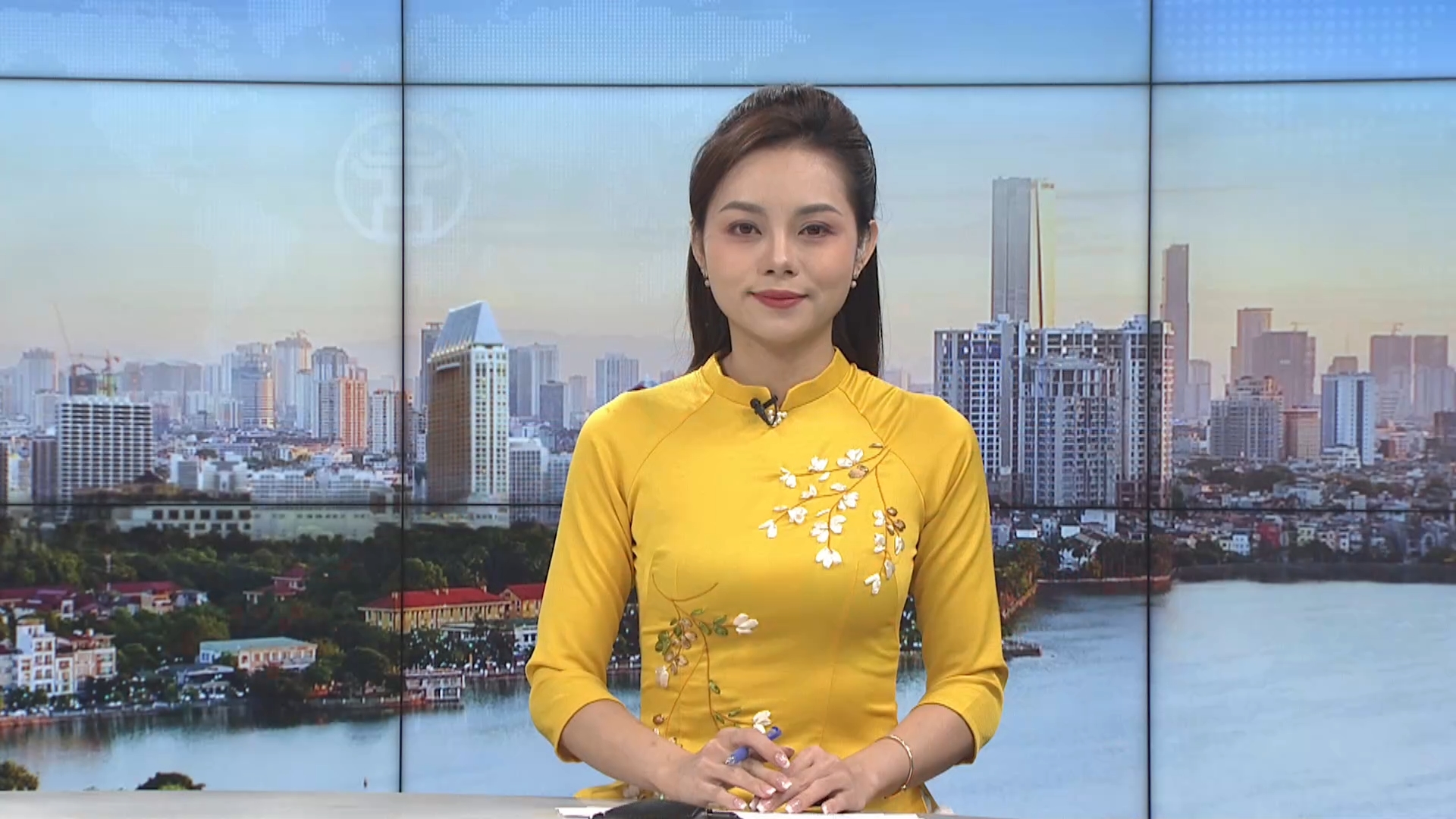 Chương trình Thời sự 23h00 | 24/08/2026