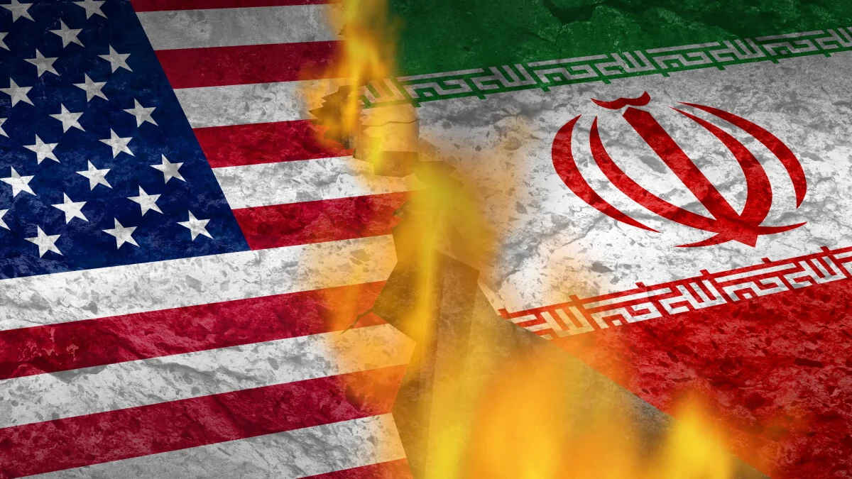 Iran lên án biện pháp trừng phạt mới của Mỹ