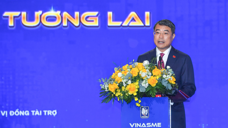 Doanh nghiệp nhỏ và vừa phải trở thành nền tảng cho tăng trưởng
