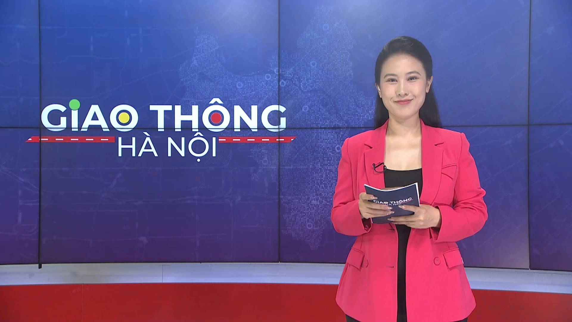 Giao thông Hà Nội | 25/08/2026