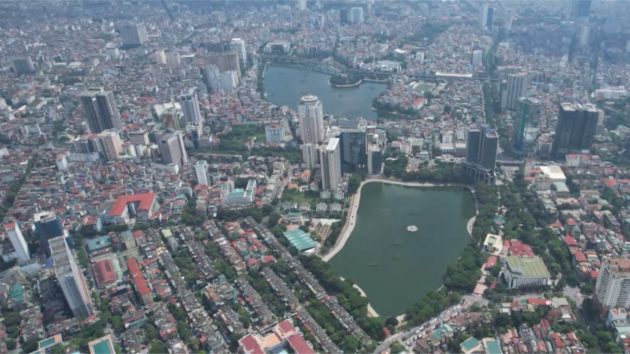 Hà Nội di dời 58 cơ sở, tạo quỹ đất công cộng 