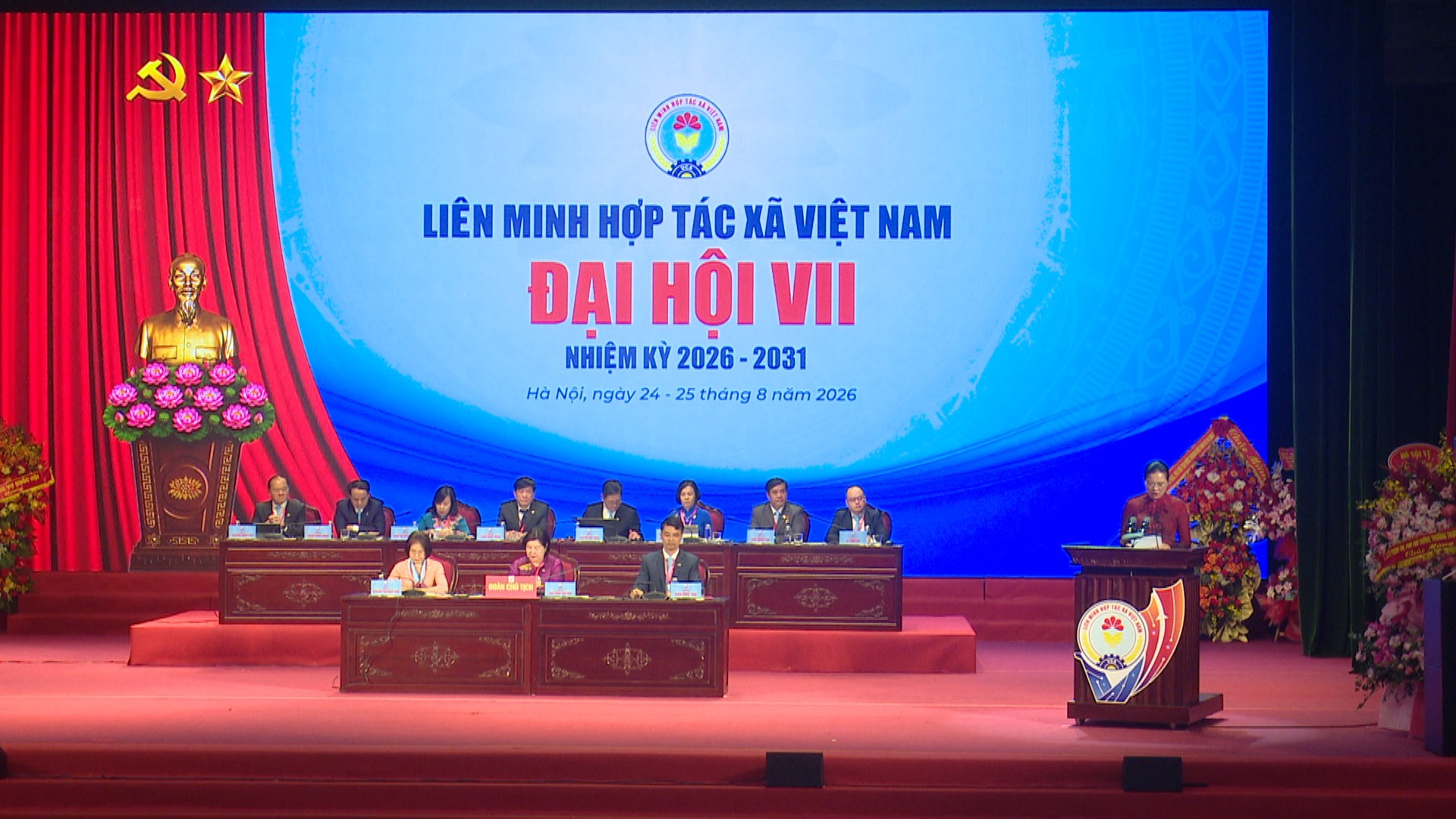 Hình thành thế hệ hợp tác xã mới, hiện đại, hiệu quả