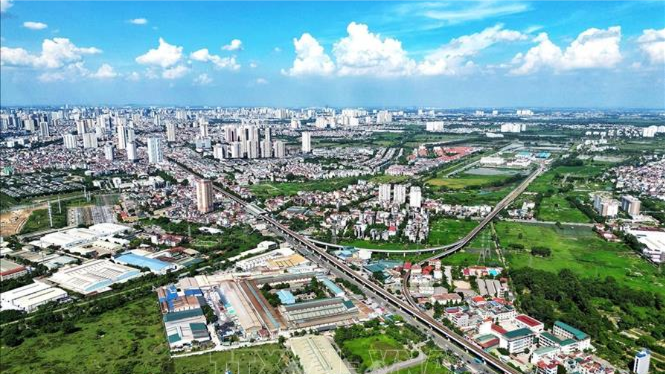 Định hướng sửa đồng bộ Luật Đất đai, Nhà ở, BĐS