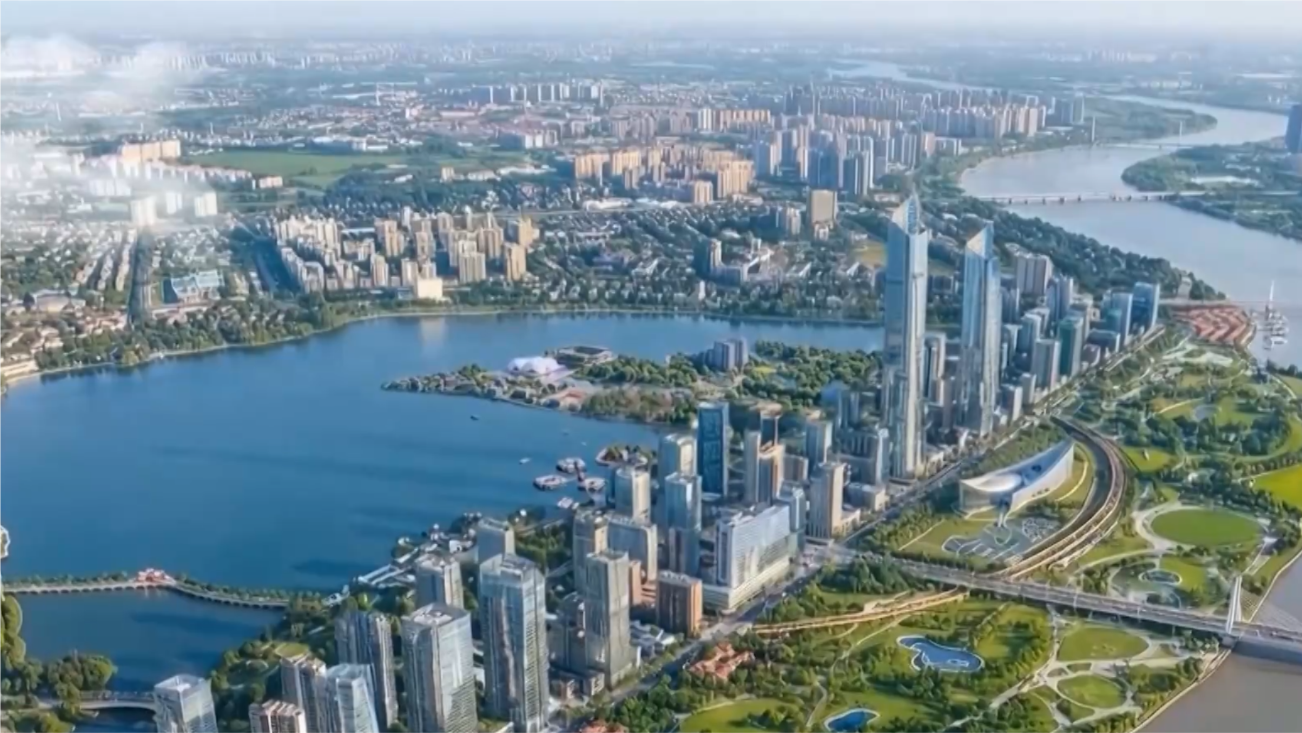 Hà Nội lập 81 quy hoạch, cụ thể hóa tầm nhìn 100 năm