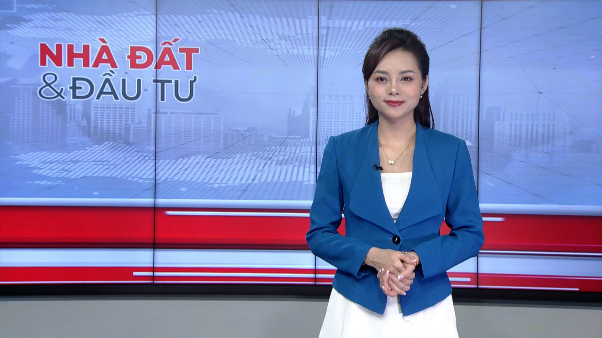 Bản tin Nhà đất và đầu tư | 25/08/2026