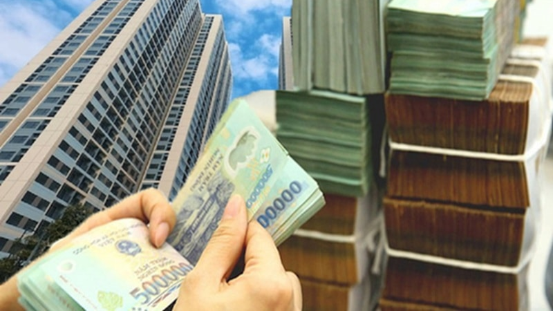 Vietcombank triển khai gói vay 20.000 tỷ đồng mua nhà