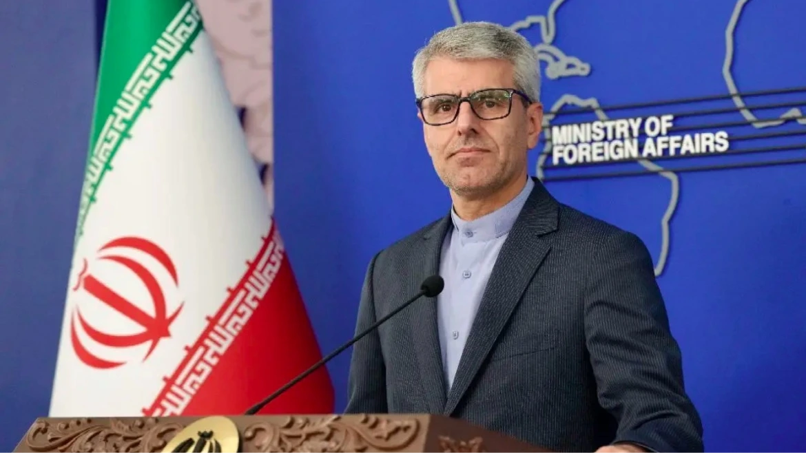 Iran cảnh báo đáp trả các lệnh trừng phạt mới của Mỹ