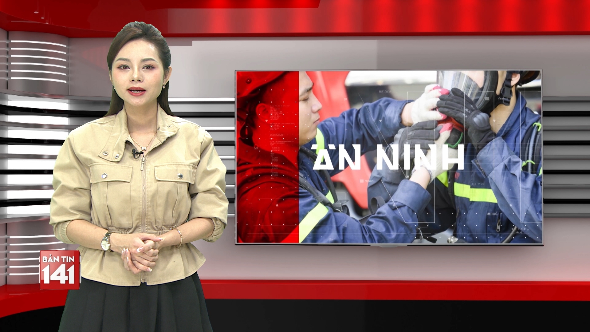 Bản tin 141 | 25/08/2026
