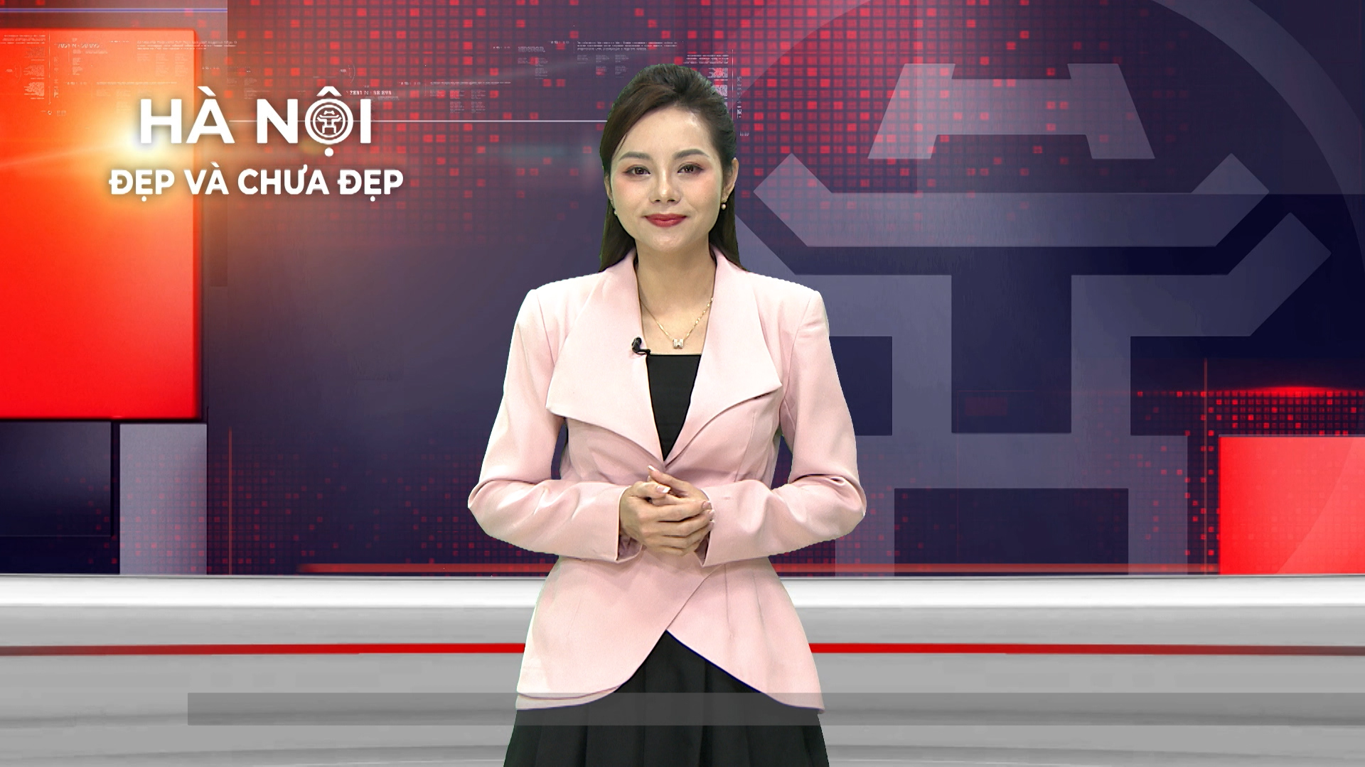 Hà Nội đẹp và chưa đẹp | 25/08/2026