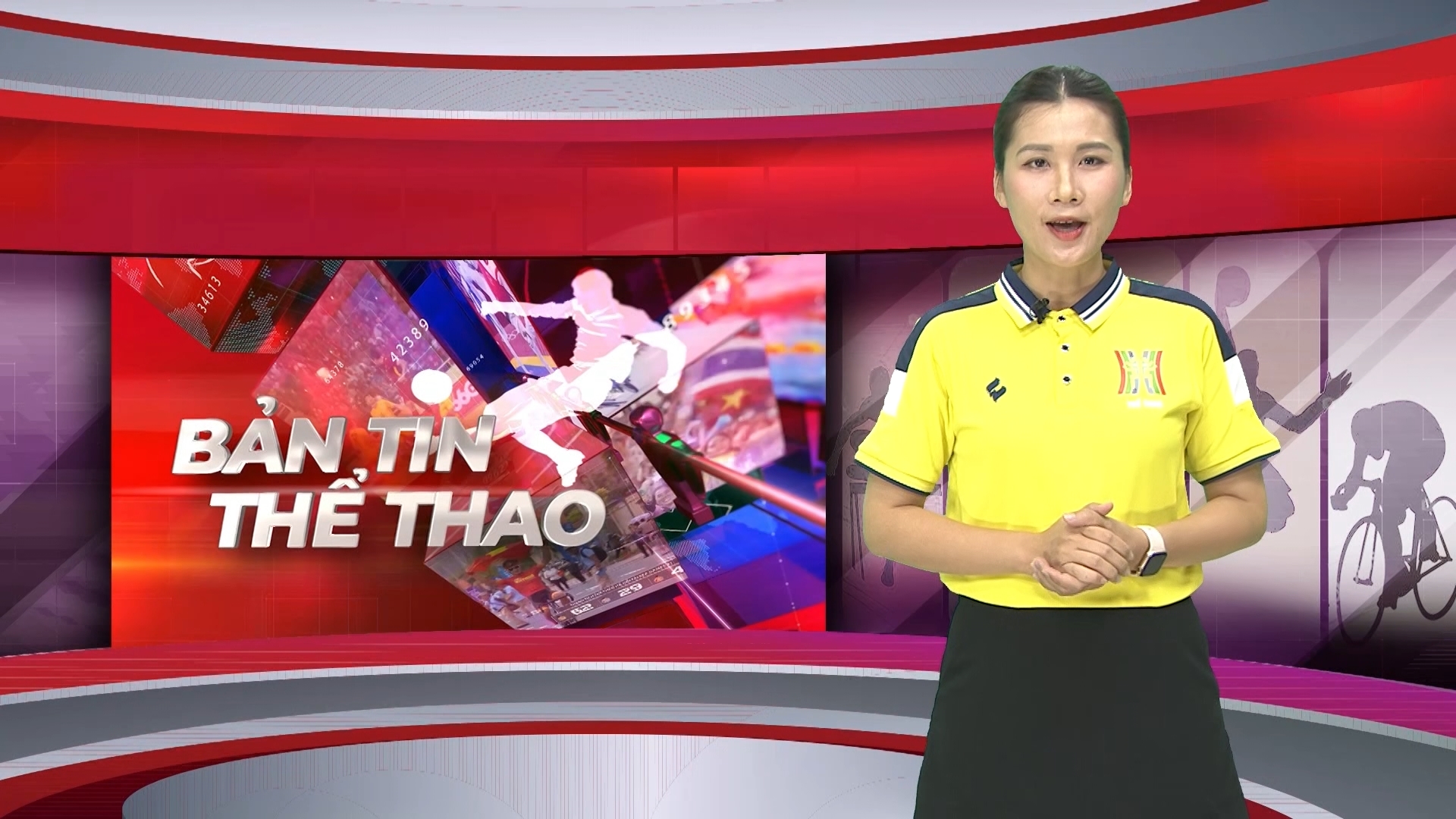 Bản tin Thể thao | 25/08/2026