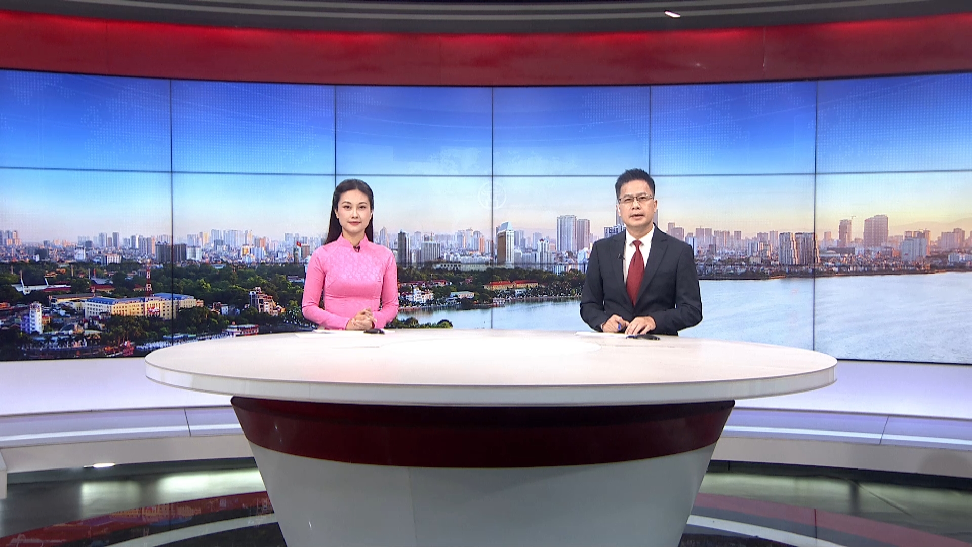 Chương trình Thời sự 18h30 | 25/08/2026