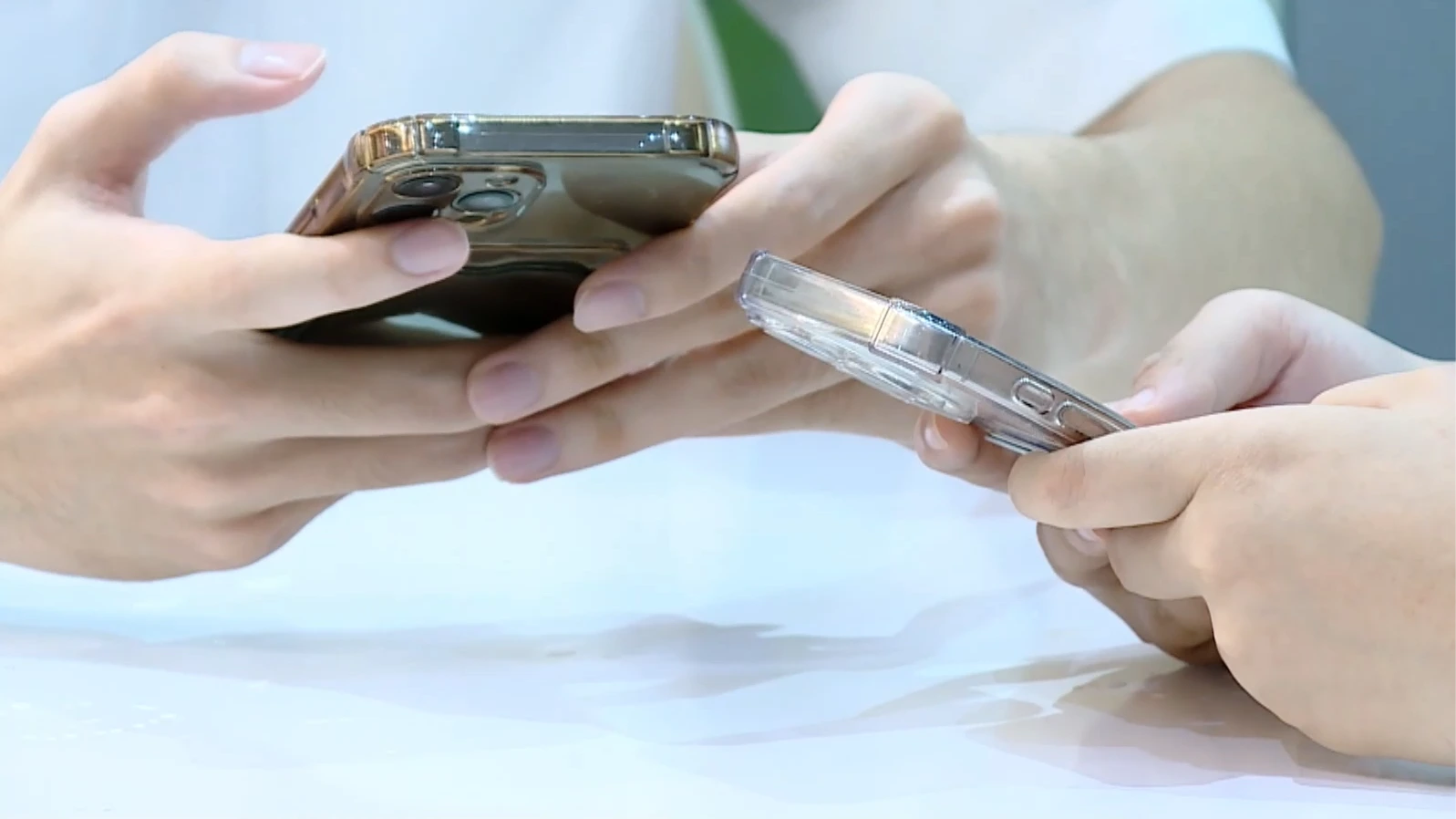 Cảnh giác cuộc gọi 'nháy máy' từ số lạ