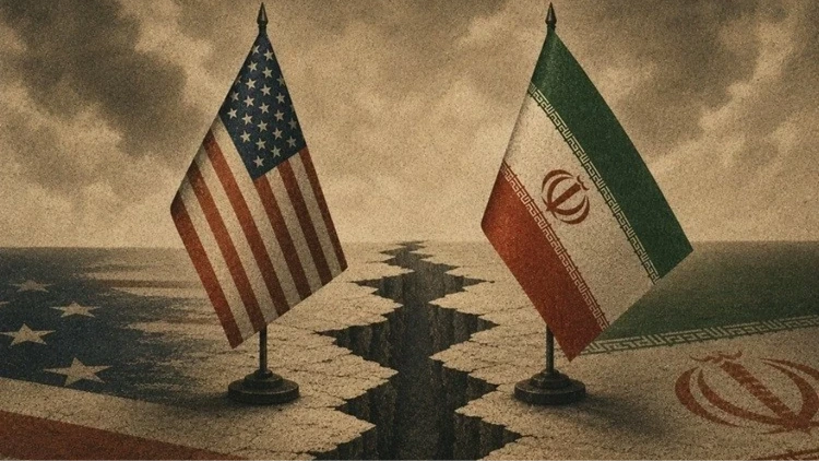 Mỹ mở chiến dịch tài chính mới nhằm cô lập Iran