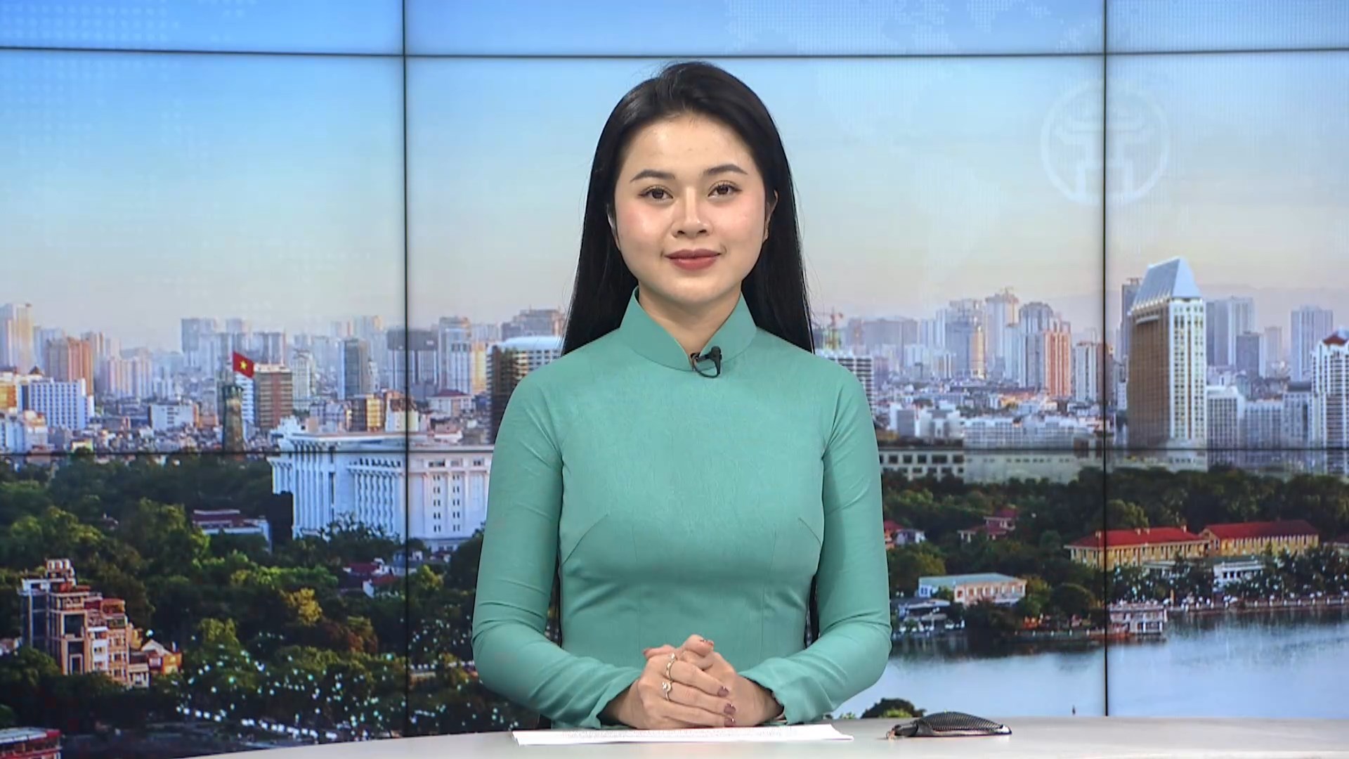 Chương trình Thời sự 9h00 | 25/08/2026