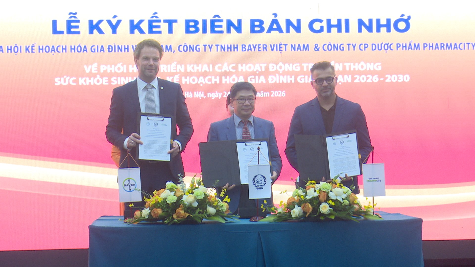 Triển khai hoạt động truyền thông về sức khỏe sinh sản