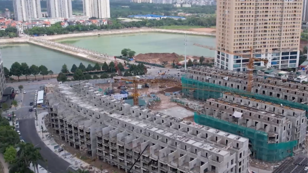 Gỡ vướng các dự án tồn đọng, tăng thu ngân sách cho địa phương