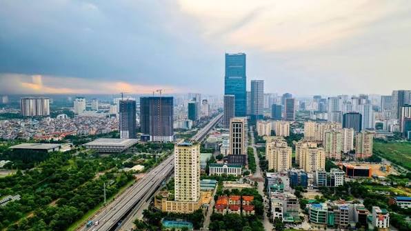 Khu vực SME đóng góp vào tăng trưởng 2 con số Thủ đô