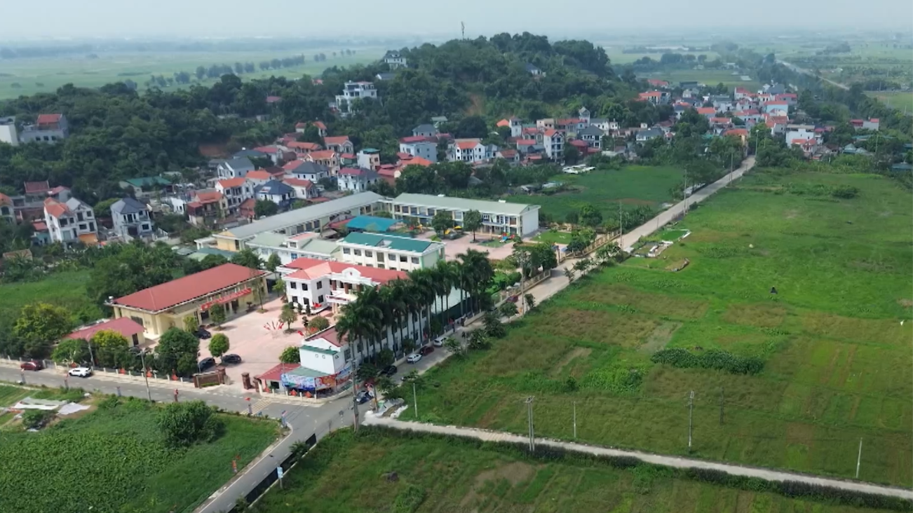 Dữ liệu đất đai: Tăng tốc nhưng không chạy theo số lượng