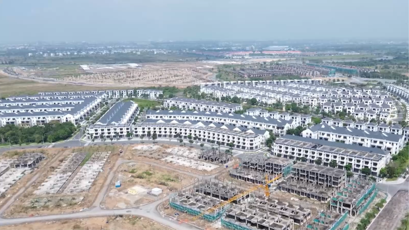 Novaland chịu áp lực chi phí vốn khi lãi suất lên gần 16%