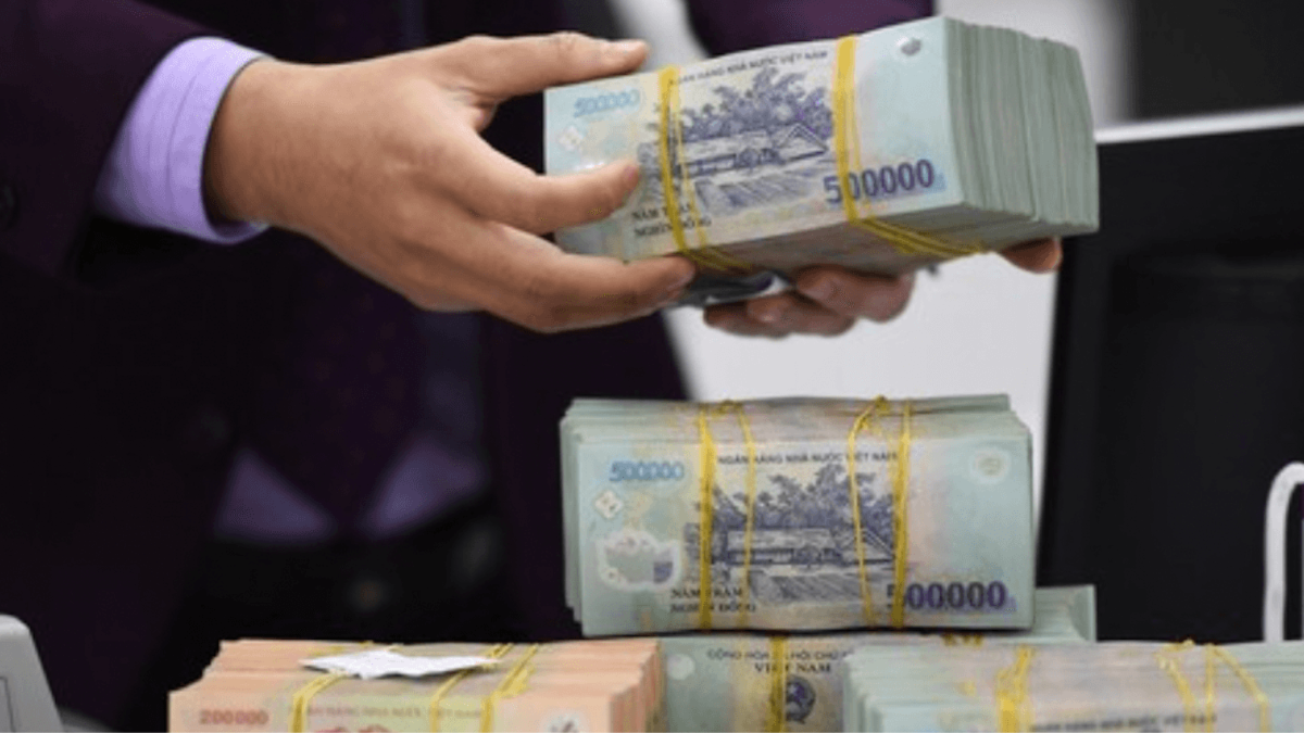 Tín dụng bất động sản tăng gần 13% dù lãi suất ở mức cao
