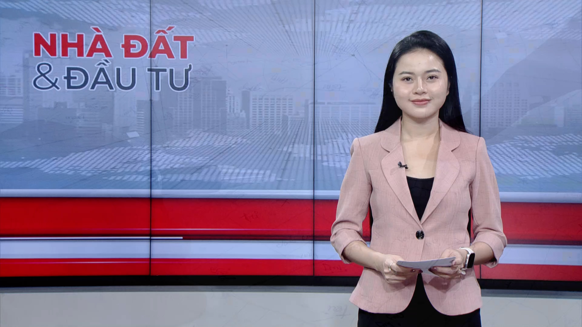 Bản tin Nhà đất và đầu tư | 26/08/2026