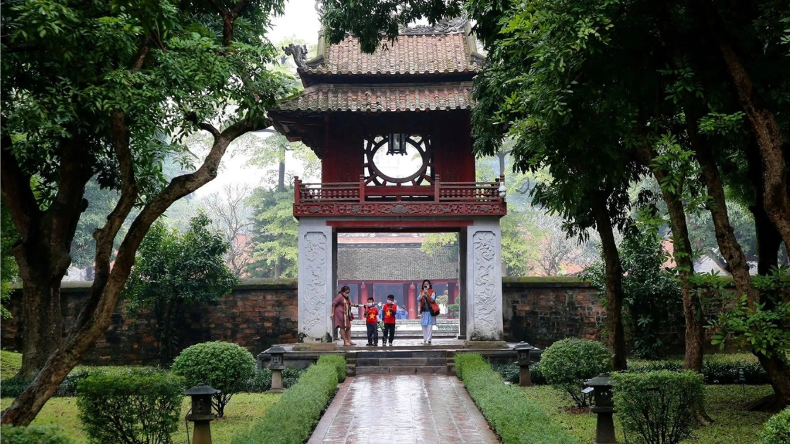 Hà Nội mở cửa miễn phí các điểm di tích trong ngày Quốc khánh 2/9