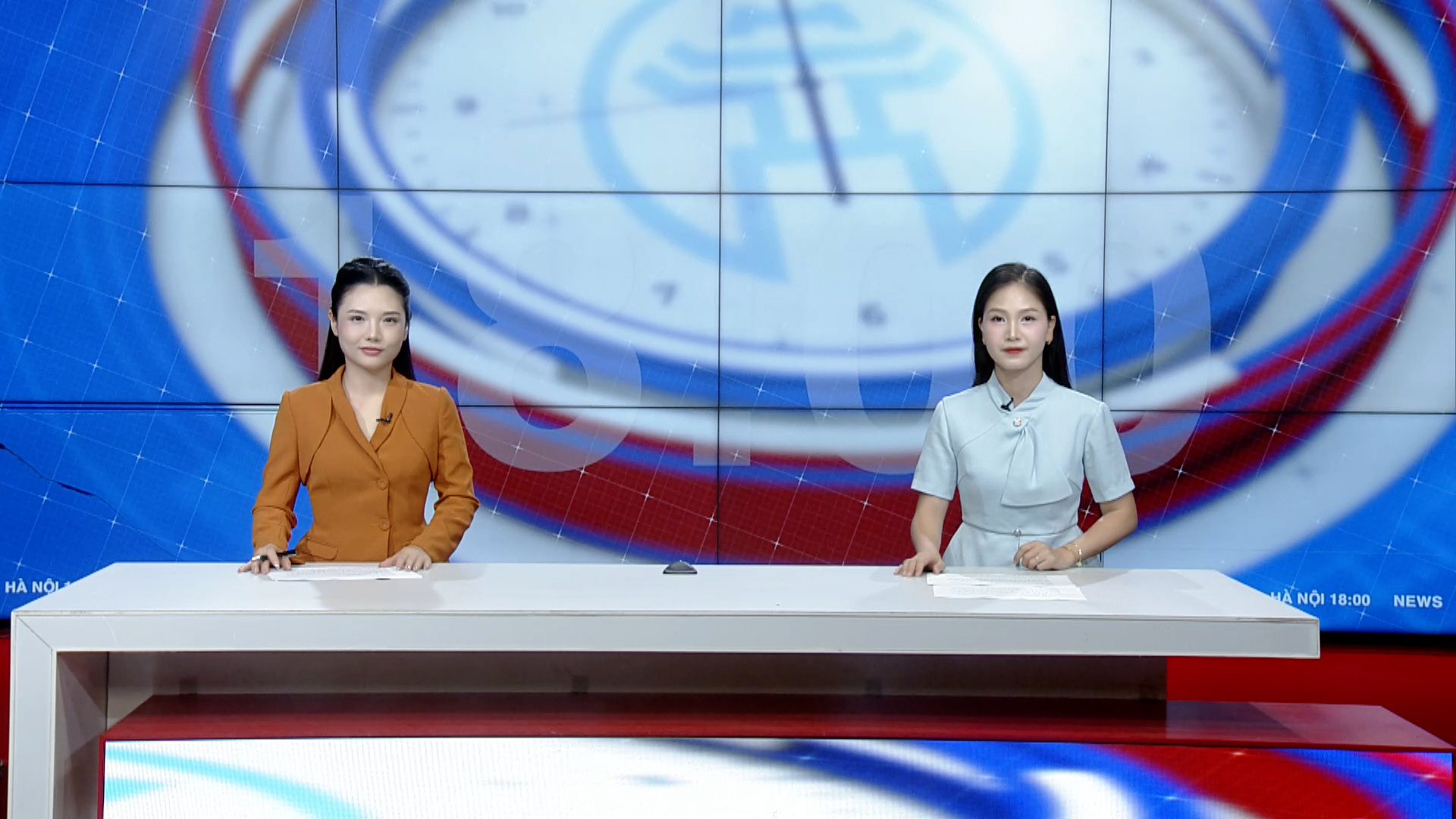 Chương trình Hà Nội 18h00 | 26/08/2026