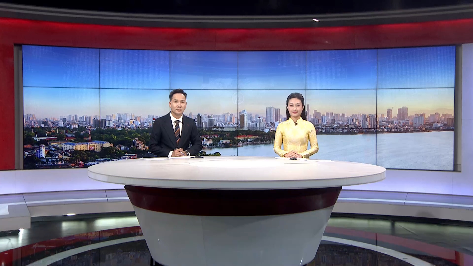 Chương trình Thời sự 18h30 | 26/08/2026