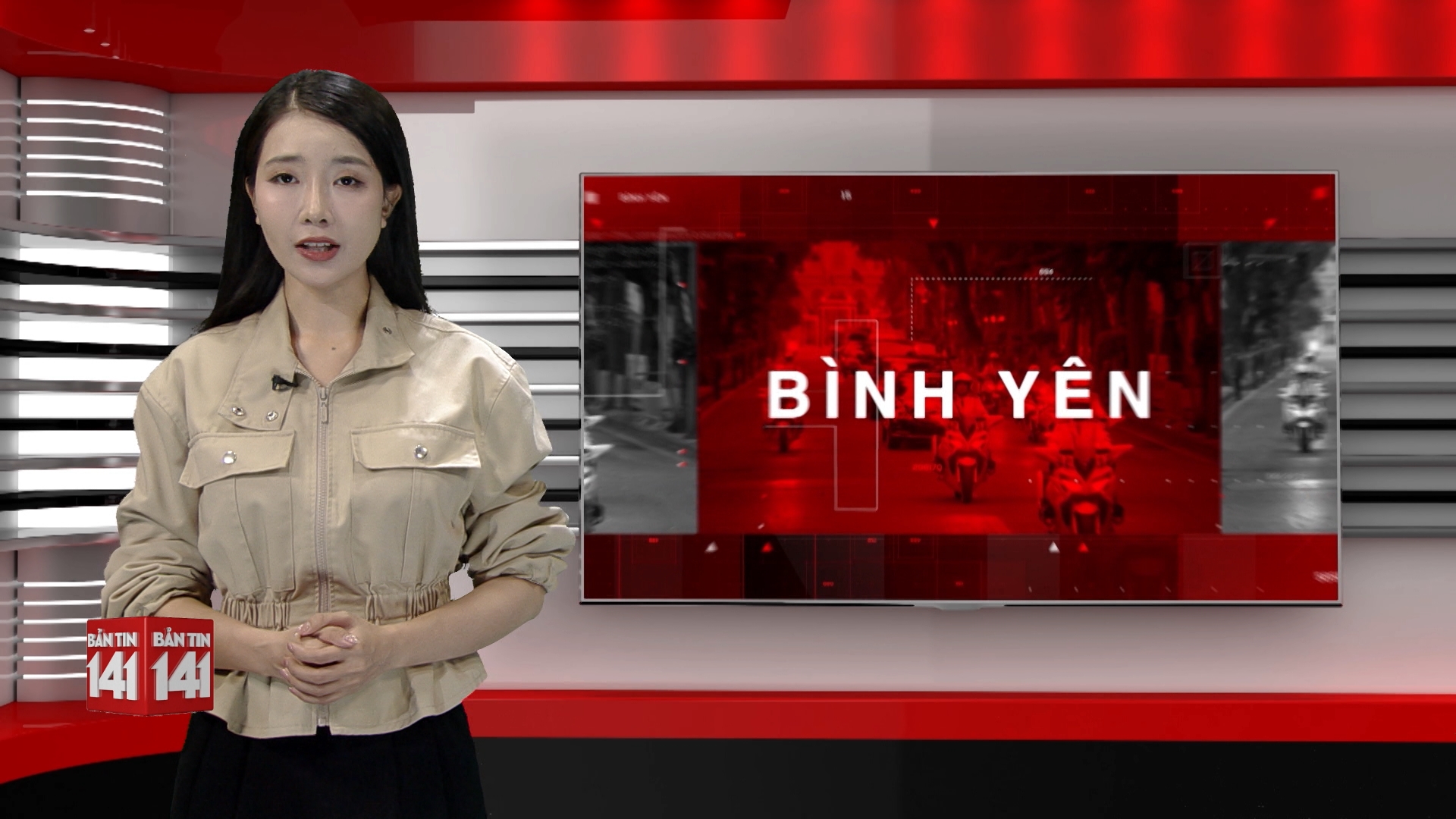 Bản tin 141 | 26/08/2026