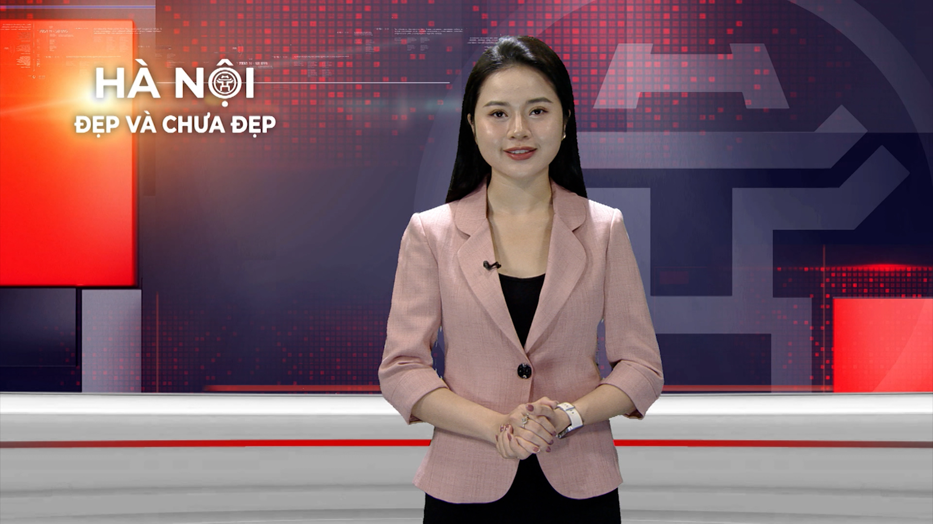 Hà Nội đẹp và chưa đẹp | 26/08/2026