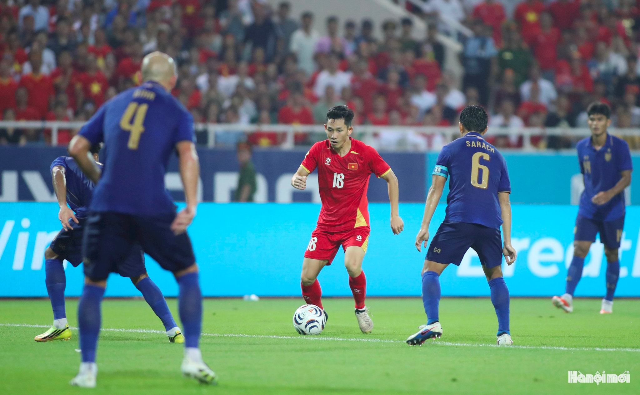 Đài PTTH Hà Nội