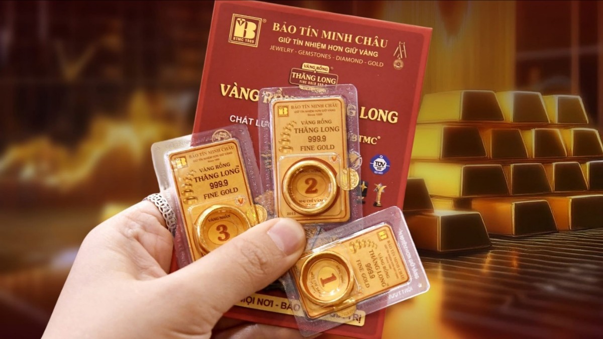 Tổng quan thị trường sáng ngày 26/8