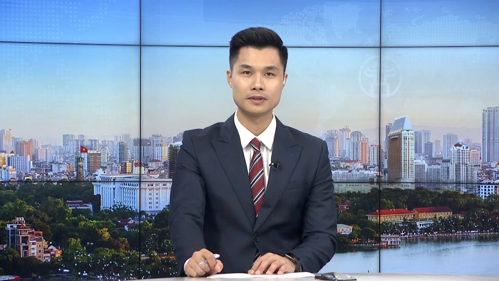 Chương trình Thời sự 23h00 | 26/08/2026