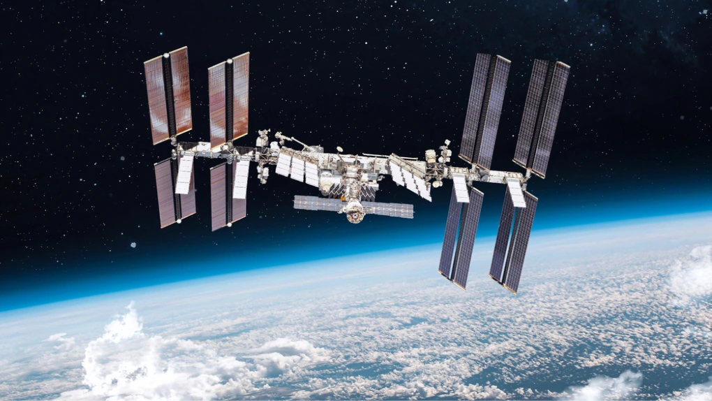 Nga nhất trí kéo dài hoạt động ISS đến năm 2030