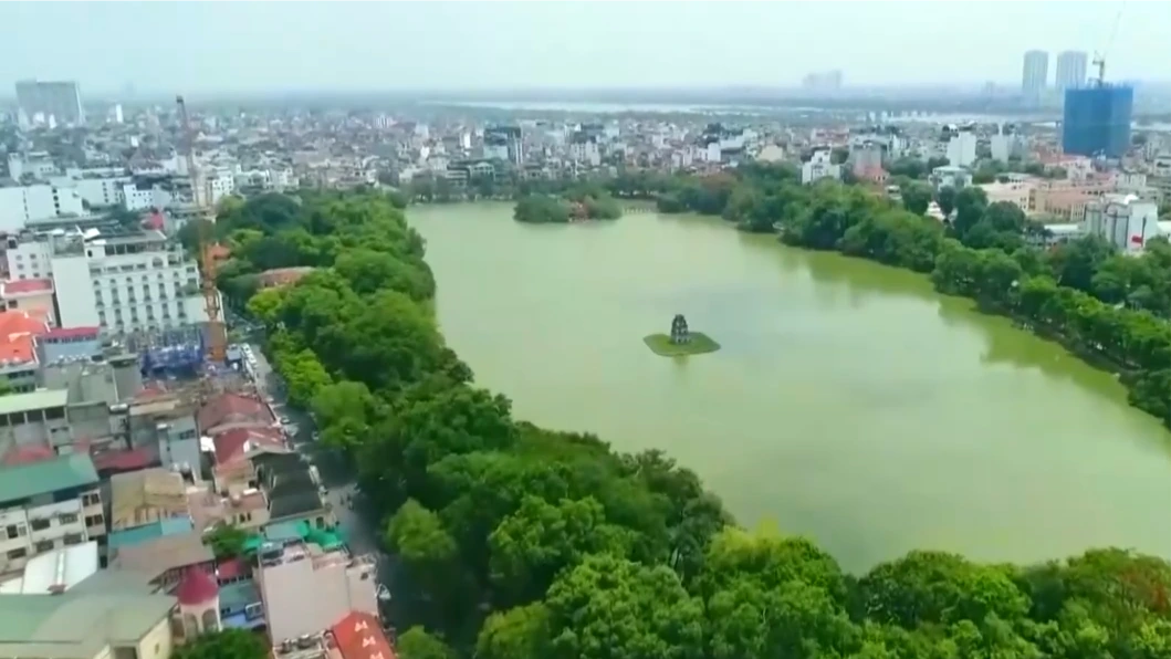 Vì bầu không khí trong lành của Thủ đô | Chính quyền cơ sở | 26/08/2026