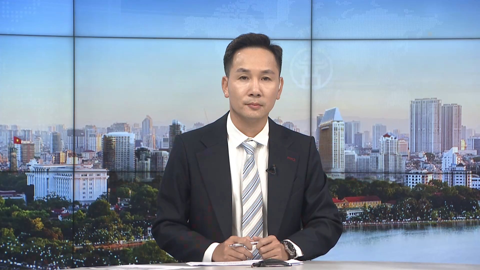Chương trình Thời sự 11h30 | 27/08/2026
